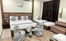 Hotel Radiance